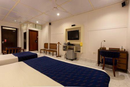 Grand Mumbai - Ballard Estate, Fort - 22