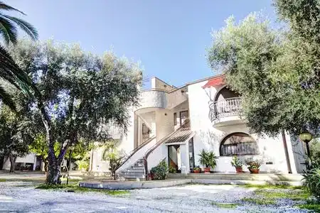 Residence Torre del Porto - 1