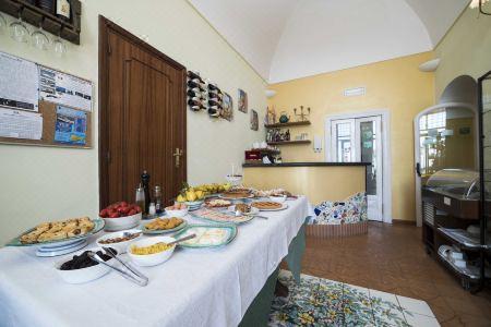 Villa Annalara charme and relax - 7