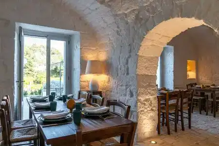 Relais Villa San Martino - 5