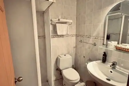 Fethiye villa ATA - 15