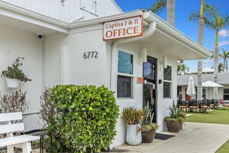 Captiva Beach Resort - 1