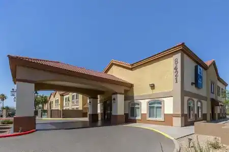 Best Western Tolleson - 6