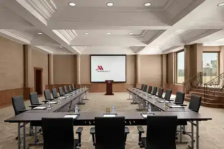 Amman Marriott - 6