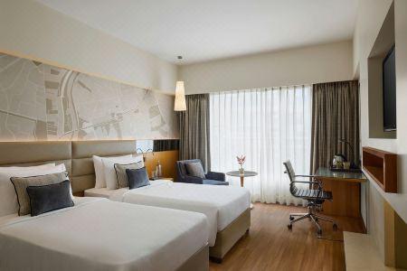 The Fern Mumbai, Goregaon, Series by Marriott - 50