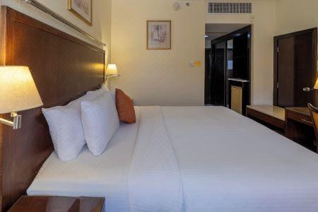 Petra Guest House - 38