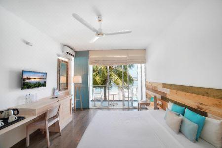 Moon Beam - The Beach Heaven - 129