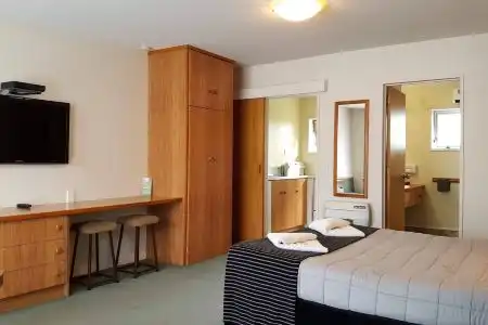 Aalton Motel - 5