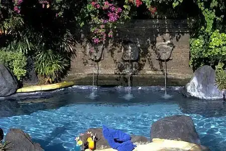 Poppies Bali - 3
