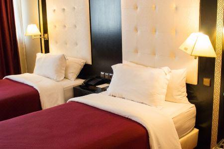 Hotel - 22
