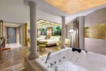 Wyndham Istanbul Old City - 5