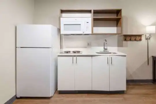 Extended Stay America Premier Suites - Fort Lauderdale - Convention Center - Cruise Port - 32