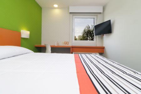 City Express Junior by Marriott Guadalajara Periférico Sur - 11
