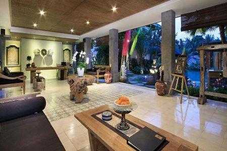 The Sankara Resort & Spa - 6