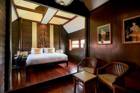 Ruenkanok Thaihouse Resort - 25