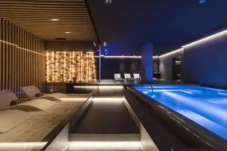 D'Aragona Lifestyle - 4