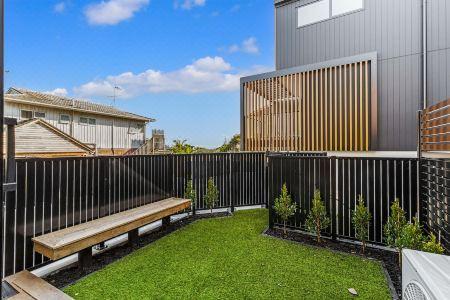 Modern 2Br Townhouse in Mission Bay I Zodiak Stays - 7