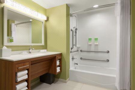 Home2 Suites by Hilton Lubbock - 74