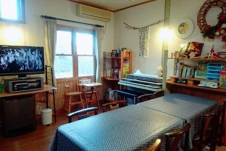 B&Bペンション Second House Plus - 2
