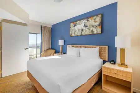 Hilton Vacation Club Polo Towers - 48