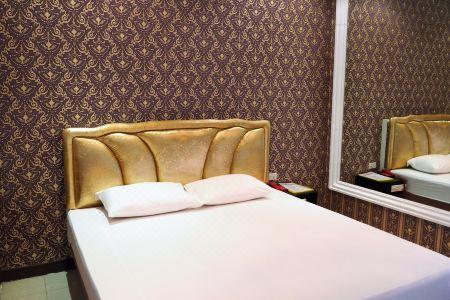 Honey Inn Resort Lam Luk Ka Khlong 8 - 25