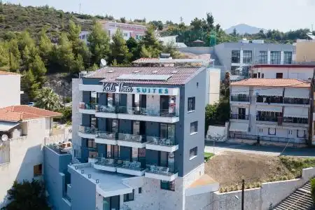 Kali Thea Suites - 9
