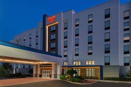 Hampton Inn & Suites Clearwater/St. Petersburg-Ulmerton Road, FL - 7