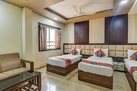 FabCentral Palace - 2