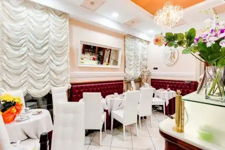 Caroline Suite - 5