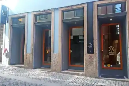 Descobertas Boutique Porto by Aspasios - 5