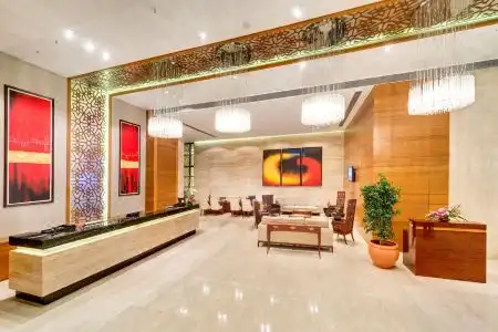 Pride Plaza, Kolkata - 6