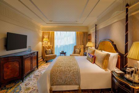 The Leela Palace - 36
