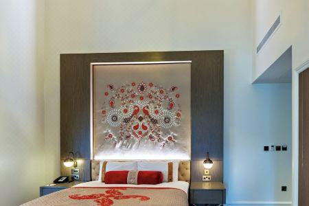The Lalit London - 87