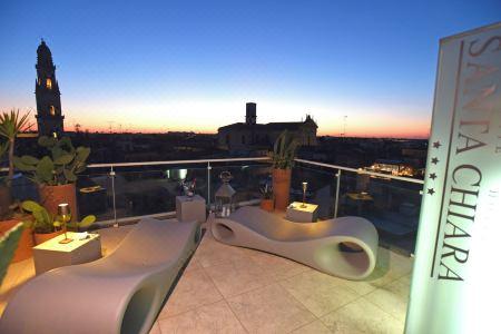 Suite Santa Chiara - 8