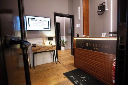 Jb Relais Luxury - 3