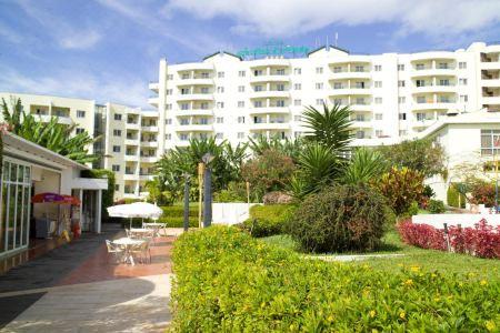 Suite Jardins Da Ajuda - 4