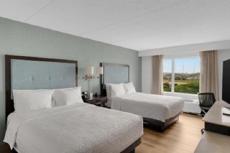 Hampton Inn & Suites by Hilton Toronto - Markham, Ontario - 62