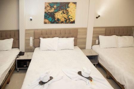 Gul Otel - 58