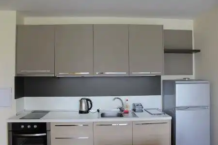 Solei Apartments - 24