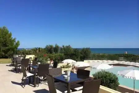 Residence gli stingi - 4