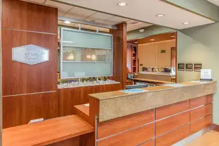 Hampton Inn by Hilton Queretaro Tecnologico - 3