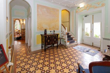 Quinta Das Murtas B&B - 9