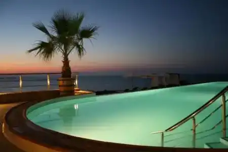 Ofir Apart-Hotel - 0