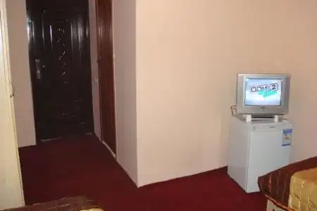 Mini-Pansionat Maksat - 49