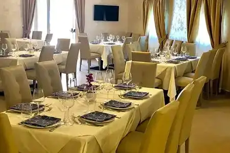 Riviera Palace - 6