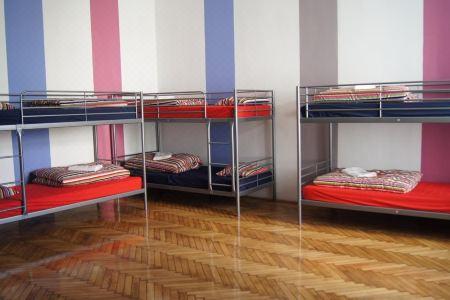 Westend Hostel - 0