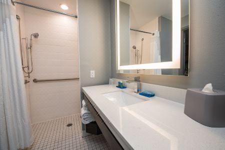Holiday Inn Express & Suites HOUSTON - HOBBY AIRPORT AREA by IHG - 27