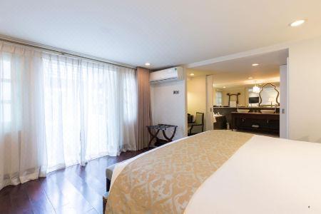 ROSE VILLA SAIGON - 71