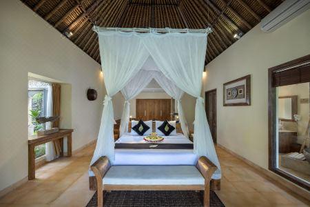 The Sankara Resort & Spa - 15