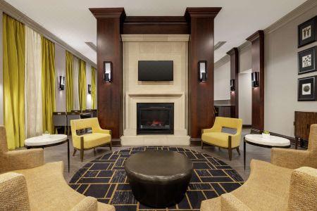 Homewood Suites by Hilton Philadelphia-City Avenue - 5